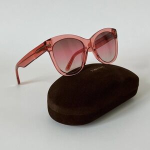TOM FORD Wallase Sunglasses TF870 74F NEW!!!